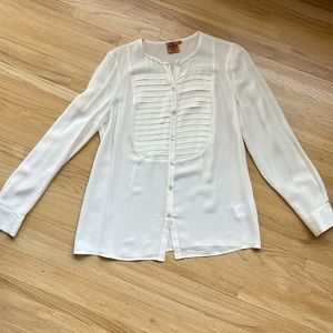 Tory Burch blouse